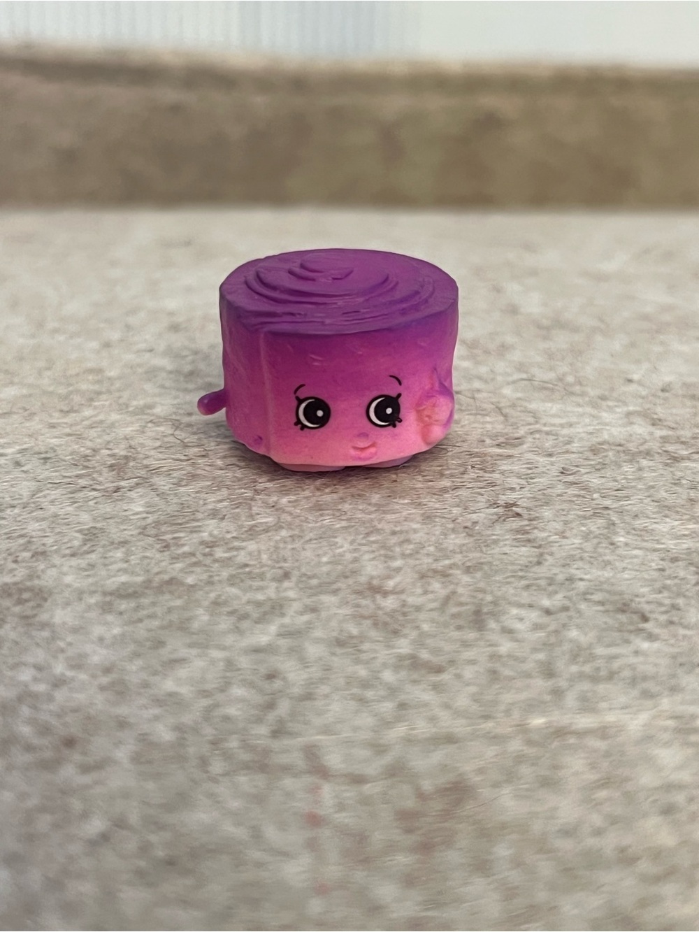 Shopkins Jilly Jam Roll *common rarity item!*
